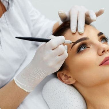 Microblading