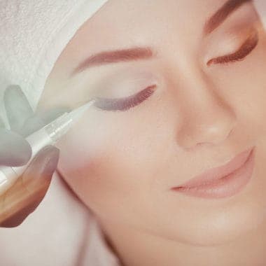 Trucco permanente