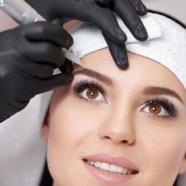 Trucco permanente