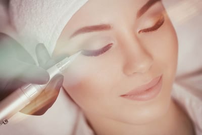 Trucco permanente