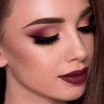 Trucco sera: 5 passaggi must